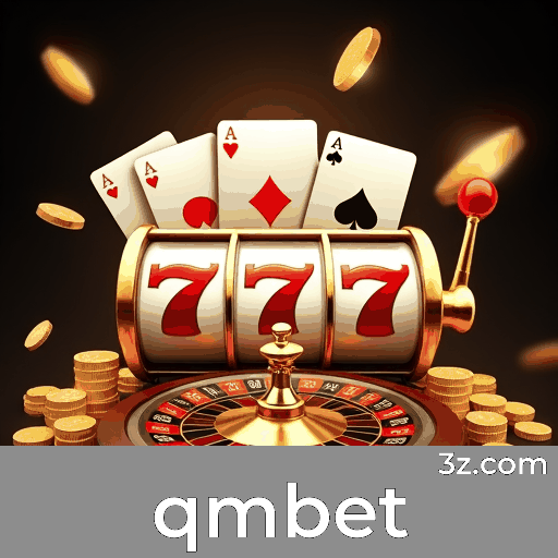 Play Slots and Live Casino Games at qmbet Brazil qmbet sports betting Brazil cricket and football
