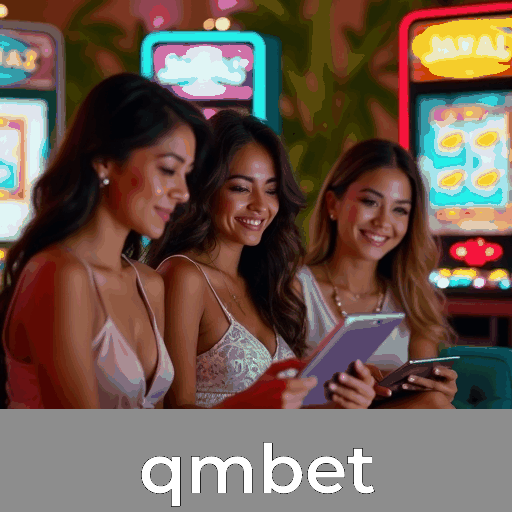 Explore o qmbet: Bônus Generosos e Promoções Exclusivas para Todos!