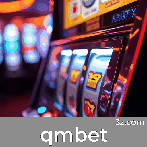 qmbet login page Brazil – secure online casino access