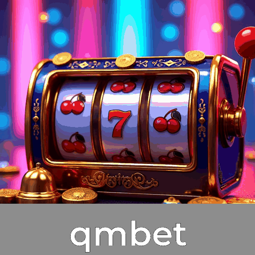 QMBET: A Revolução das Apostas com o Aplicativo Móvel