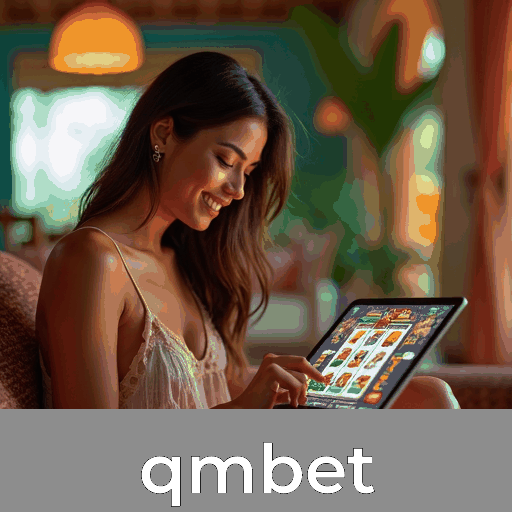 Qmbet: A Plataforma de Apostas que Oferece Vantagens e Serviços Profissionais