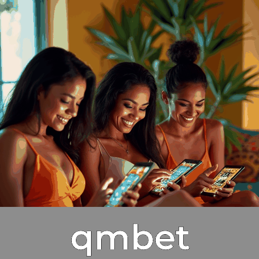 Qmbet: A Plataforma de Cassino Premiado