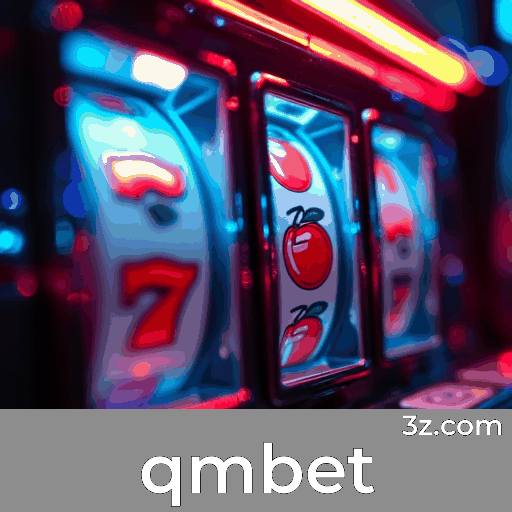 qmbet login page Brazil – secure online casino access