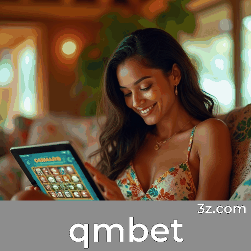 Login to qmbet – Access Online Casino & Sports in Brazil qmbet login page Brazil – secure online casino access
