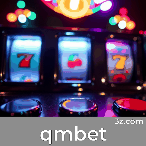 qmbet login page Brazil – secure online casino access